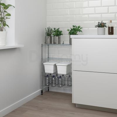 Стеллаж  OMAR 794.129.46 IKEA (ИКЕА ОМАР), фото 2