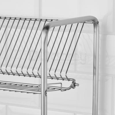 Сушилка для посуды ORDNING 100.181.94 IKEA (ИКЕА ОРДНИНГ), фото 4