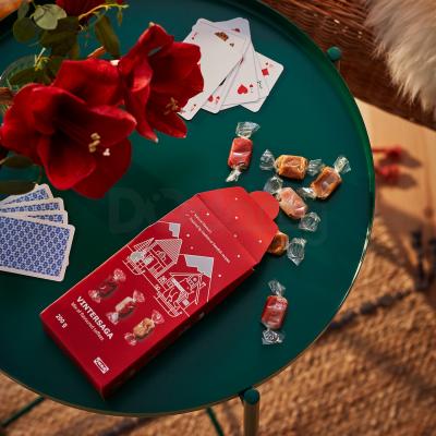 Набір ароматних ірисок VINTERSAGA 404.835.53 IKEA (ИКЕА ВИНТЕРСАГА), фото 2