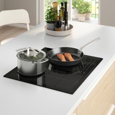 Индукционная плита HOGKLASSIG 404.678.26 IKEA (ИКЕА HÖGKLASSIG), фото 2