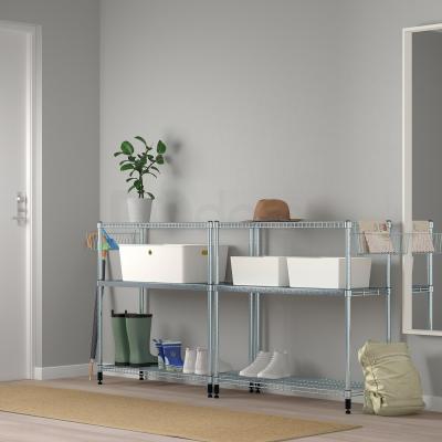 Стелаж OMAR 392.790.44 IKEA (ИКЕА ОМАР), фото 3