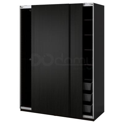 Шкаф PAX 293.011.73 IKEA (ИКЕА ПАКС), фото 1