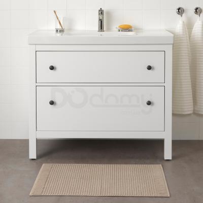 Коврик для ванной ALSTERN 304.492.39 IKEA (ИКЕА АЛЬСТЕРН), фото 2