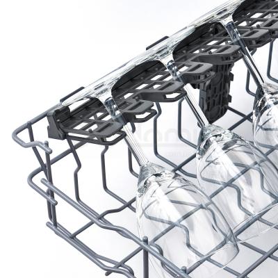 Посудомийна машина LAGAN 504.754.25 IKEA (ИКЕА ЛАГАН), фото 7