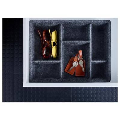 Органайзер RAGGISAR 103.480.19 IKEA (ИКЕА РАГГИСАР), фото 5