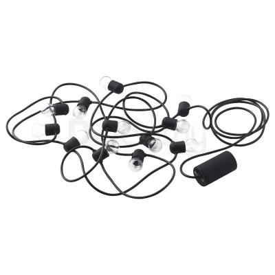 Гирлянда UTSUND 004.211.33 IKEA (ИКЕА УТСУНД), фото 1