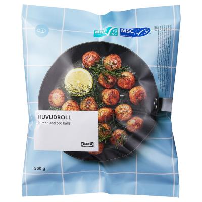 HUVUDROLL 004.877.94 IKEA (ИКЕА HUVUDROLL), фото 1