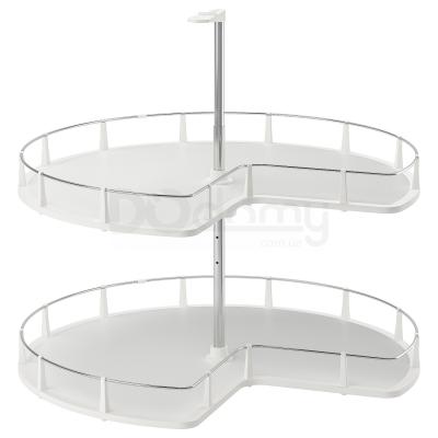 Выдвижная секция UTRUSTA 602.152.91 IKEA (ИКЕА УТРУСТА), фото 1