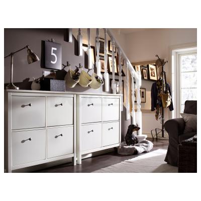 Шафа для взуття HEMNES 601.561.21 IKEA (ИКЕА ХЕМНЭС), фото 10