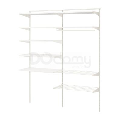 BOAXEL 593.864.82 IKEA (ИКЕА BOAXEL), фото 1