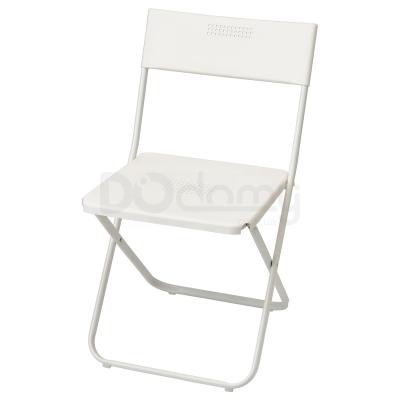 Стул садовый FEJAN 102.553.07 IKEA (ИКЕА ФЕЙЯН), фото 1