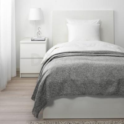 Плед INGRUN 204.093.90 IKEA (ИКЕА INGRUN), фото 2