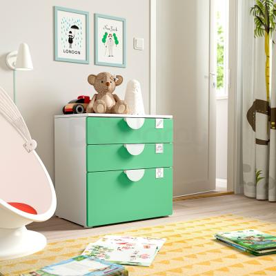 Комод  SMASTAD / PLATSA 994.201.82 IKEA (ИКЕА СМАСТАД/ПЛАТСА), фото 2