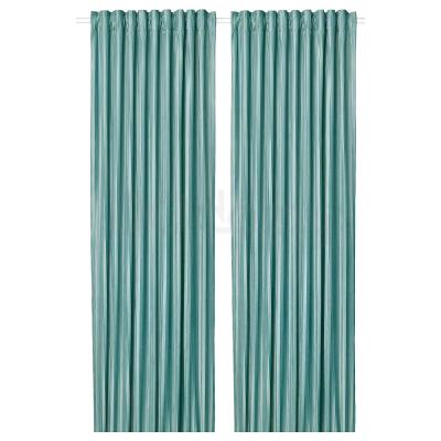 Затемнюючі штори ELDTORN 104.881.04 IKEA (ИКЕА ELDTORN), фото 1