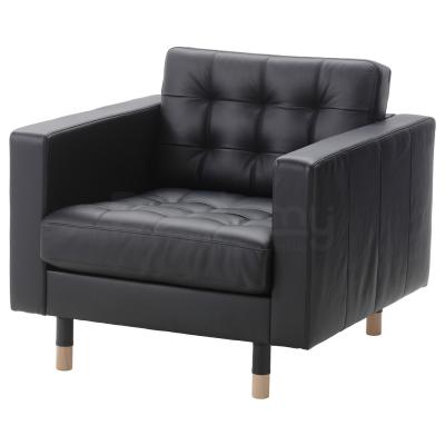 Крісло LANDSKRONA 192.691.97 IKEA (ИКЕА ЛАНДСКРУНА), фото 8