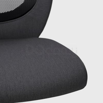 Стул поворотный FLINTAN 203.368.36 IKEA (ИКЕА ФЛИНТАН), фото 5