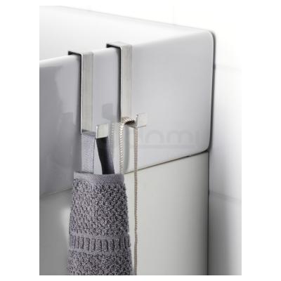 Дверна вішалка LILLÅNGEN 101.976.71 IKEA (ИКЕА ЛИЛЛОНГЕН), фото 2