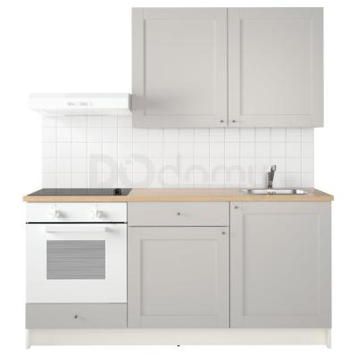 Кухня KNOXHULT 791.804.42 IKEA (ИКЕА КНОКСХУЛЬТ), фото 2