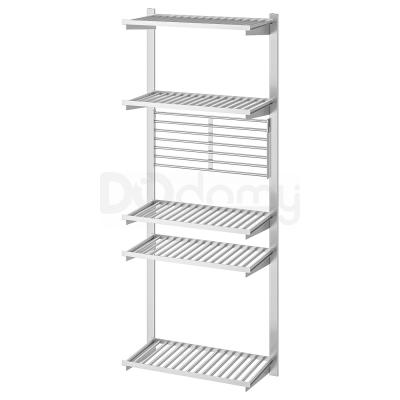 Навісна система KUNGSFORS 093.083.97 IKEA (ИКЕА КУНГСФОРС), фото 1