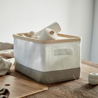 Коробка с крышкой RABBLA 603.481.25 IKEA (ИКЕА РАБЛА), фото 8