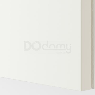 PAX/HASVIK 393.842.57 IKEA (ИКЕА PAX / HASVIK), фото 3