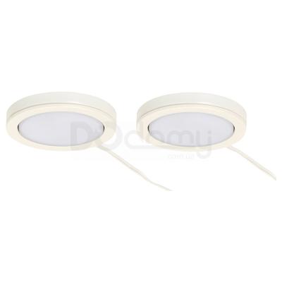 Софит светодиодный VAXMYRA 104.218.68 IKEA (ИКЕА ВАКСМЮРА), фото 1