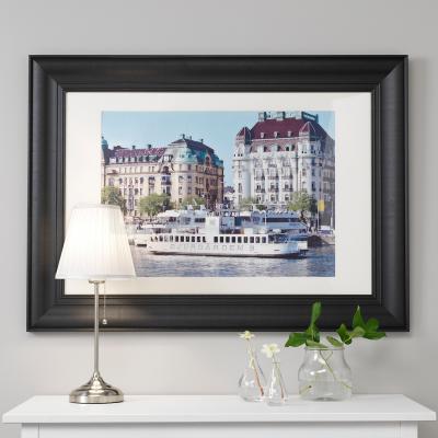 Рамка SKATTEBY 403.098.08 IKEA (ИКЕА СКАТТЭБЮ), фото 2