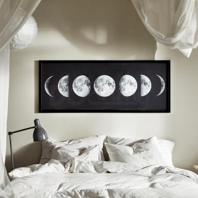 Картина BJÖRKSTA 394.168.33 IKEA (ИКЕА БЬЁРКСТА), фото 2