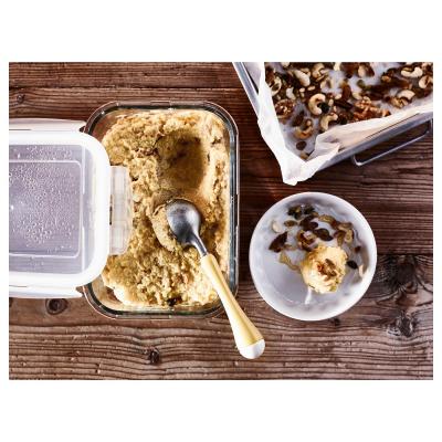 Ложка для мороженного CHOSIGT 902.082.46 IKEA (ИКЕА ЧОСИГТ), фото 3