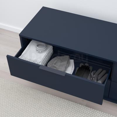 Комод NORDMELA 104.216.65 IKEA (ИКЕА НОРДМЕЛА), фото 4