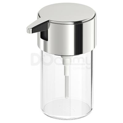 Дозатор мила KALKGRUND 602.914.78 IKEA (ИКЕА КАЛЬКГРУНД), фото 1