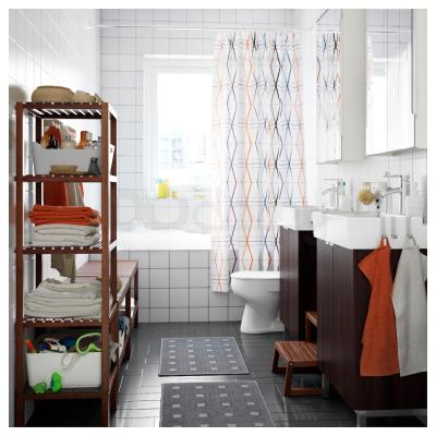 Шафа з дзеркалом STORJORM 402.481.22 IKEA (ИКЕА СТОРЙОРМ), фото 3