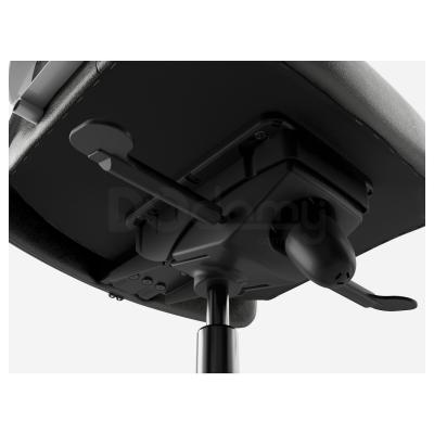 Кресло поворотное MARKUS 401.031.00 IKEA (ИКЕА МАРКУС), фото 8