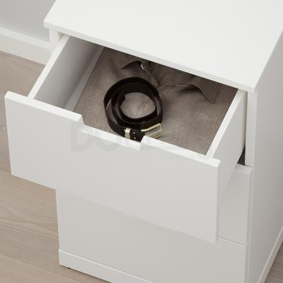 Комод NORDLI 392.398.35 IKEA (ИКЕА НОРДЛИ), фото 3