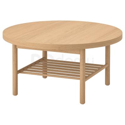 Журнальний столик LISTERBY 804.080.81 IKEA (ИКЕА ЛИСТЕРБИ), фото 1