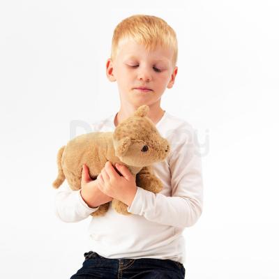 Мягкая игрушка DJUNGELSKOG 804.028.14 IKEA (ИКЕА ДЬЮНГЕЛЬСКОГ), фото 2