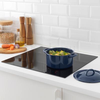 Кастрюля VARDAGEN 903.911.22 IKEA (ИКЕА ВАРДАГЕН), фото 2