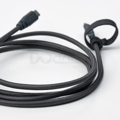 USB C Кабель USB C LILLHULT 504.915.43 IKEA (ИКЕА LILLHULT), фото 4