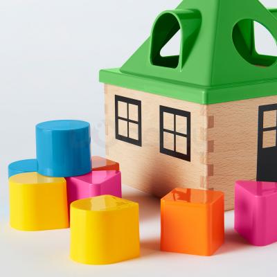 Набор-головоломка MULA 102.948.89 IKEA (ИКЕА МУЛА), фото 4