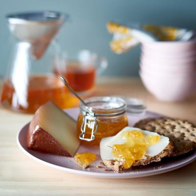 Мармелад MARMELAD APELSIN & FLÄDER 302.959.20 IKEA (ИКЕА МАРМЕЛАД АПЕЛЬСИН & ФЛЕДЕР), фото 4