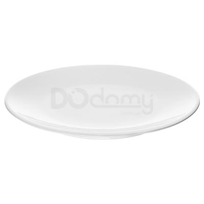 Тарілка десертна FLITIGHET 703.466.54 IKEA (ИКЕА ФЛИТИГХЕТ), фото 1