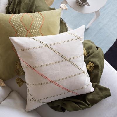 Наволочка HALLVI 804.847.20 IKEA (ИКЕА ХАЛЛВИ), фото 4