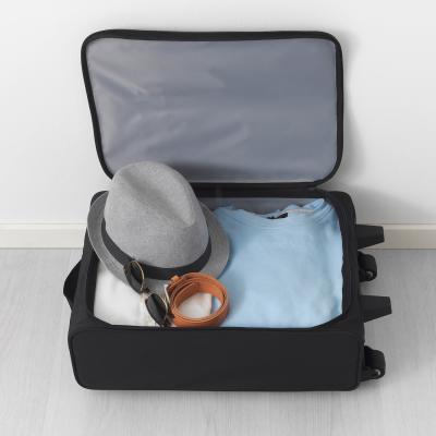 Дорожная сумка на колесиках STARTTID 403.675.01 IKEA (ИКЕА СТАРТТИД), фото 2