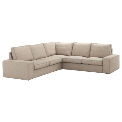 Диван нерозкладний KIVIK 490.698.99 IKEA (ИКЕА КИВИК), фото 10