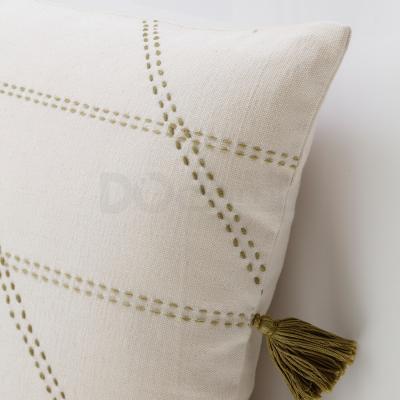 Наволочка HERVOR 204.847.23 IKEA (ИКЕА HERVOR), фото 3