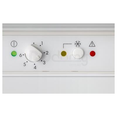 Морозильная камера DJUPFRYSA 304.964.19 IKEA (ИКЕА DJUPFRYSA), фото 4