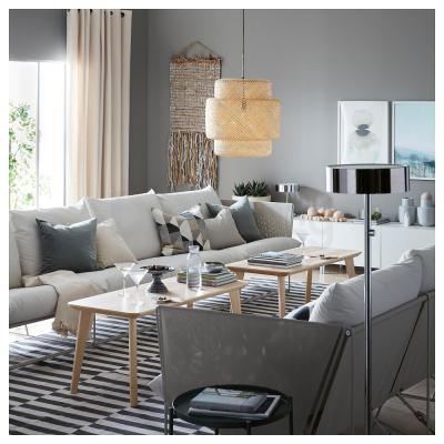 Диван садовый HAVSTEN 292.520.78 IKEA (ИКЕА ХАВСТЭН), фото 7