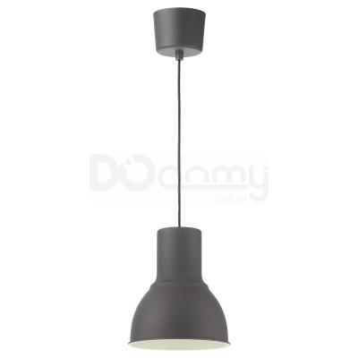 Підвісний світильник HEKTAR 803.903.59 IKEA (ИКЕА ХЕКТАР), фото 1