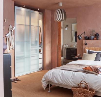 Шкаф PAX 593.057.25 IKEA (ИКЕА ПАКС), фото 4