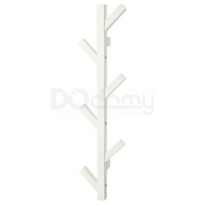 Вешалка TJUSIG 602.917.08 IKEA (ИКЕА ЧУСИГ), фото 1